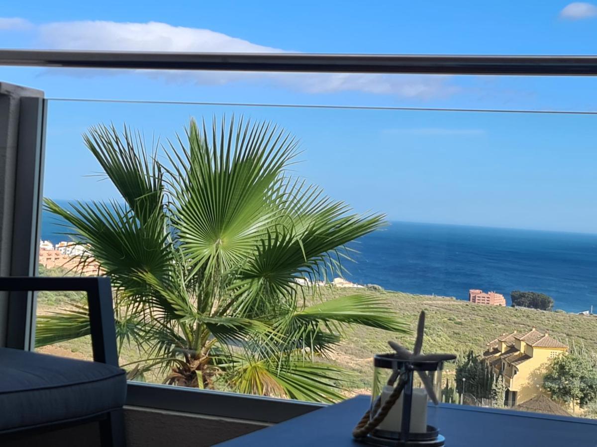 Apartament Seaside Serenity - Stylish With Spectacular Views